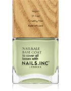 Nails Inc. Vegan Nail Polish podkladový lak na nehty 14 ml