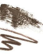 Naj Oleari 3 in 1 Perfect Brow tužka a gel na obočí oboustranný 02 Brown 0.15 g