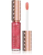 Naj Oleari Click on Me Glassy Lip Balm lesklý balzám na rty pro ženy 02 Luminous Pink 6 ml