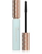 Naj Oleari Click on ME Waterproof Mascara voděodolná řasenka pro ženy Extra Black 11.7 ml