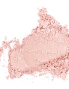 Naj Oleari Colour Fair Eyeshadow Wet & Dry oční stíny pro ženy 04 Pearly Powder 2 g