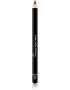 Naj Oleari Deep Eye Kajal tužka na oči pro ženy 01 Deep Black 1.43 g
