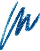 Naj Oleari Deep Eye Kajal tužka na oči pro ženy 03 Blue Hortensia Shimmer 1.1 g