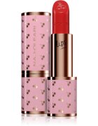 Naj Oleari Forever Matte matná rtěnka odstín 05 Intense Red 4 g
