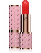 Naj Oleari Forever Matte matná rtěnka pro ženy 04 Fire Red 4 g