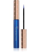 Naj Oleari Impeccable Eyeliner tekuté oční linky odstín 02 Magnetic Blue 4 ml