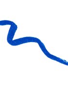 Naj Oleari Impeccable Eyeliner tekuté oční linky odstín 02 Magnetic Blue 4 ml