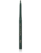 Naj Oleari Irresistible Eyeliner & Kajal automatická tužka na oči odstín 03 Pearly Forest Green 0.35 g