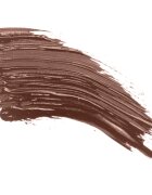 Naj Oleari Lasting Shape Eyebrow Fixer dlouhotrvající gel na obočí pro ženy 02 Brown 4 ml