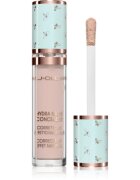 Naj Oleari Lasting Smooth Eye Primer podkladová báze pod oční stíny pro ženy 4 ml