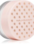 Naj Oleari Matte Plume Loose Powder sypký pudr s matujícím efektem 01 Clear 11 g