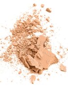 Naj Oleari Skin Caress Pressed Powder kompaktní pudr s matujícím efektem pro ženy 02 Peach Pink 9.5 g