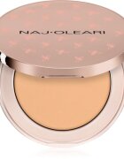 Naj Oleari Ultimate Cover Concealer krycí korektor pro ženy 01 Light Beige 3 g