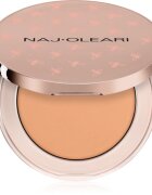 Naj Oleari Ultimate Cover Concealer krycí korektor pro ženy 02 Natural Beige 4 g