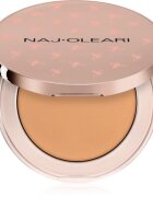 Naj Oleari Ultimate Cover Concealer krycí korektor pro ženy 03 Hazelnut 5 g