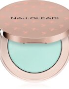 Naj Oleari Ultimate Cover Concealer krycí korektor pro ženy 04 Green 6 g