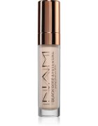 NAM Black Rose & Filler Like rozjasňující korektor odstín 3C Cold Nude 6 ml