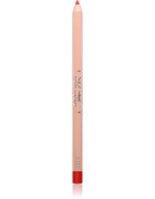 NAM Epic Liner konturovací tužka na rty s matným efektem odstín 4 Russian Red 1.2 g