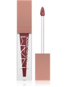 NAM Epic Liquid Lipstick dlouhotrvající tekutá rtěnka odstín 4 Russian Red 3.5 ml