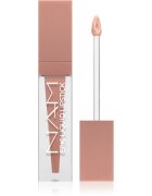 NAM Epic Liquid Lipstick dlouhotrvající tekutá rtěnka odstín 6 Cotton Candy 3.5 ml