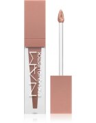 NAM Epic Liquid Lipstick dlouhotrvající tekutá rtěnka odstín 7 Beige Nude 3.5 ml