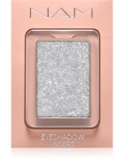 NAM Foil Eyeshadow třpytivé oční stíny odstín 8 Full Moon 2.5 g