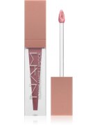 NAM Iconic Matte Lipstick matná hydratační tekutá rtěnka odstín 6 Vanilla Queen 3.5 ml