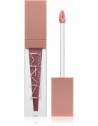 NAM Iconic Matte Lipstick matná hydratační tekutá rtěnka odstín 7 True Nude 3.5 ml