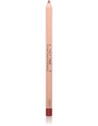 NAM Iconic Matte Pencil konturovací tužka na rty s matným efektem odstín 10 Angel 0.7 g