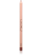 NAM Iconic Matte Pencil konturovací tužka na rty s matným efektem odstín 8 Toffee 0.7 g