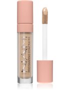 NAM Pro Shaping dlouhotrvající korektor odstín 4 Warm Nude 6 ml