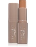 NAM Sculpting krémový bronzer v tyčince odstín 10 g
