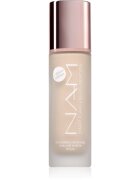 NAM Smart Flawless dlouhotrvající matující make-up odstín 2 Naked 30 ml