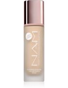 NAM Smart Flawless dlouhotrvající matující make-up odstín 3 Warm Nude 30 ml
