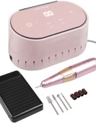 NaniNails Deluxe bruska na nehty 1 ks