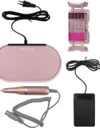 NaniNails Deluxe bruska na nehty 1 ks