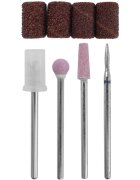 NaniNails Deluxe bruska na nehty 1 ks