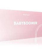 NaniNails NANI Babyboomer sada na zdobení nehtů