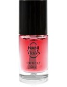 NaniNails NANI Cuticle Oil výživný olej 5 ml