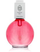NaniNails NANI Cuticle Oil výživný olej na nehty 75 ml