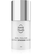 NaniNails NANI Extra Strong Base podkladová báze na nehty 5 ml