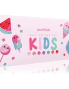 NaniNails NANI Kids Nail Polish Set sada laků na nehty pro děti