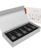 NaniNails NANI Nude sada laků na nehty
