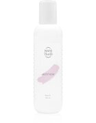 NaniNails NANI Peach čistý aceton k odstranění gelových laků 100 ml