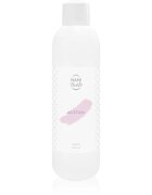 NaniNails NANI Peach čistý aceton k odstranění gelových laků 1000 ml