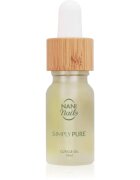 NaniNails NANI Simply Pure vyživující olej na nehty 10 ml