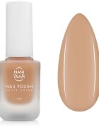 NaniNails NANI Super Shine dlouhotrvající lak na nehty odstín Apricot Whisper 10 ml