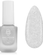 NaniNails NANI Super Shine dlouhotrvající lak na nehty odstín Ivory Tusk 10 ml