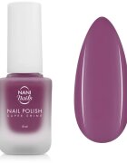 NaniNails NANI Super Shine dlouhotrvající lak na nehty odstín Raspberry Popsickle 10 ml