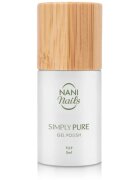 NaniNails Simly Pure gelový lak na nehty s použitím UV/LED lampy odstín 5 ml